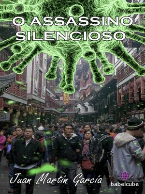 cover image of O assassino silencioso